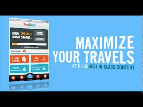 TripLingo Overview