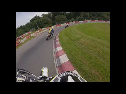 Spa-Francorchamps 12/08/21