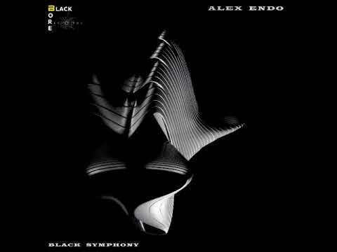 Alex Endo - Black Symphony (original mix) techno 2021