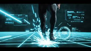 VECTOR STRIDE | GYM Ad | Birolabs | Demo