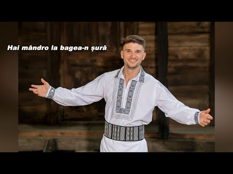 Ciprian Pop - Hai mândro la bagea-n șură
