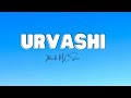 URVASHI - Lyrical Song | Full Lyrics |  IKKA  Ft  MC STAN | #mcstan #ikka #urvashisong