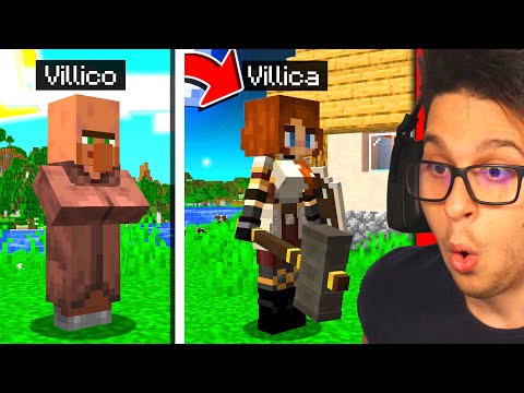 SMENTISCO 10 NUOVI MITI DI MINECRAFT