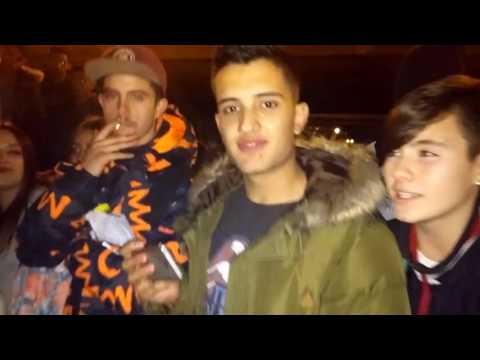 LOR K VS ROOCKIE [FINAL] [REGIONAL XTREME BATTLE]