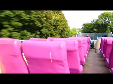 First 38001 D701GHY from the upper deck!