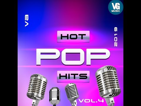 Аня Шаркунова - Жураука VA - HOT POP HITS 2019 vol.4