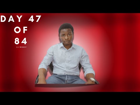 Day 47  - Continous Improvement !!! | $0 - $10,000 in 84 days