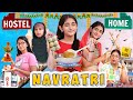 NAVRATRI Days In PG Hostel Navratri Without Family MyMissAnand