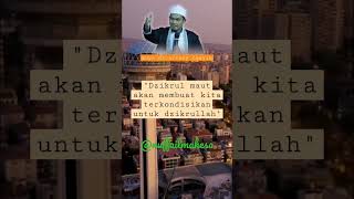 Download lagu MACAM-MACAM DZIKIR #buyaarrazyhasyim mp3