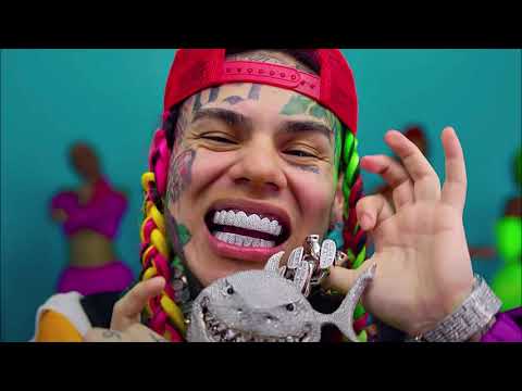 Tekashi 6ix9ine X Nicki Minaj Type Beat | Trollz & Carz | Trap Beat