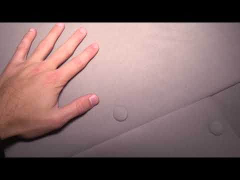 Ford Starcraft Starquest - 14 Passenger w/Rear Luggage - S01070