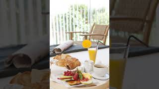 Alenti Sitges Hotel & Restaurant - Sitges - Spain