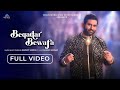 Beqadar Bewafa - FULL VIDEO SONG | Harshit Saxena | Sameer Anjaan | New Hindi Song 2024