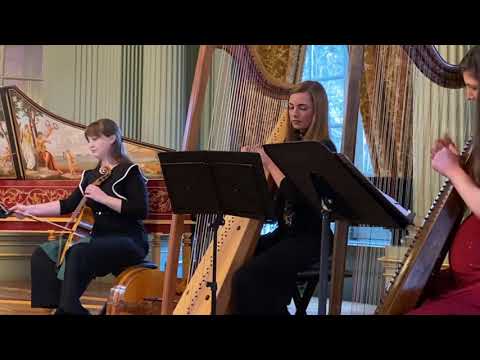 Saltarello del Passo e Mezzo & Bertoncina