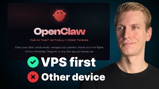 Use OpenClaw on VPS BEFORE Buying Mac Mini - Setup Tutorial (Clawdbot / Moltbot + Telegram)