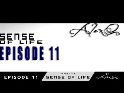 Sense Of Life Official Episode:11