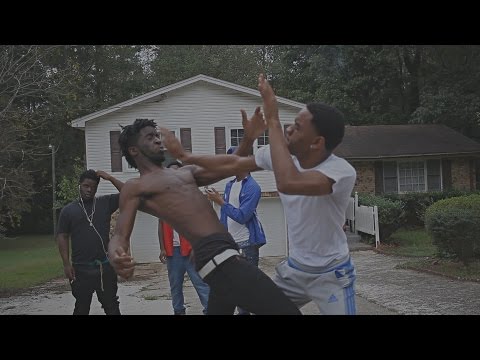 NoGoodHood Feat. Hue - SoufSide