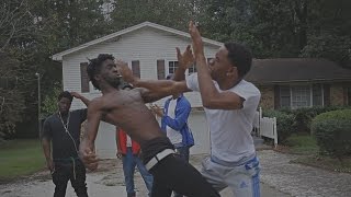 NoGoodHood Feat. Hue - SoufSide