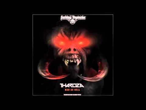 Tharoza - Break It Down MF (Lunakorpz Remix)