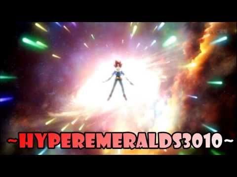 HD Beyblade AMV: Samurai Pegasus vs Samurai Ifraid