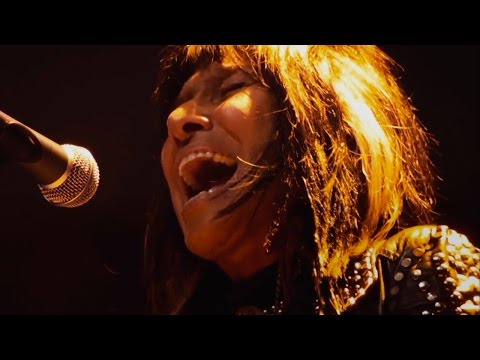 Rumble: The Indians Who Rocked The World (2017) Official Trailer