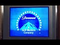 Closing To Bosom Buddies Kip Quits The Hospital 1995 VHS