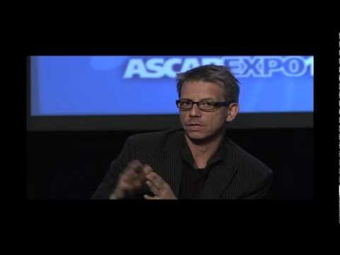 Getting Your Music Licensed in Film, TV, and Beyond at the 2012 ASCAP EXPO