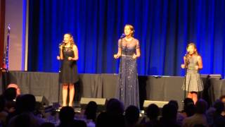 Leiney Rigg, Kailee Brandt, Kira Stone