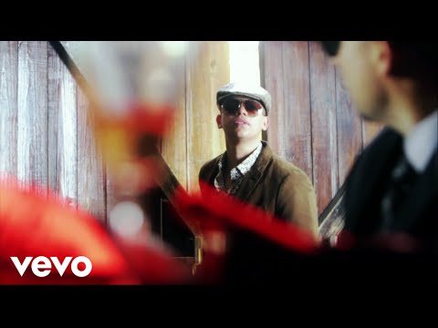 J Alvarez - Te Cambiamos El Juego ft. Tito 