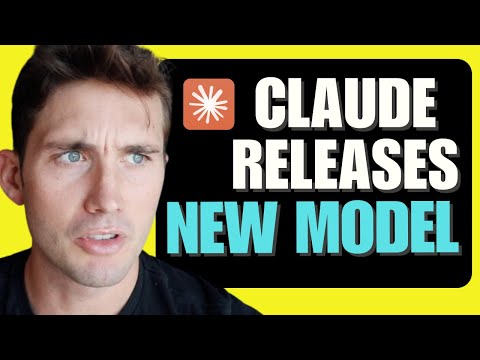 Claude Releases New Model (Haiku 3.5) | Code Testing & Impressions — video thumbnail (Parker Rex)
