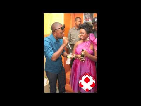 PLAYING WITH FIRE - ZUMJAY [EURO SWAGG RIDDIM]