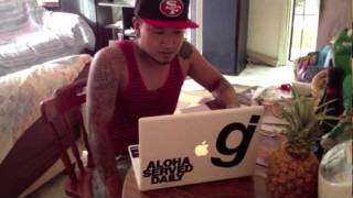 Shit Hawaii People Say.