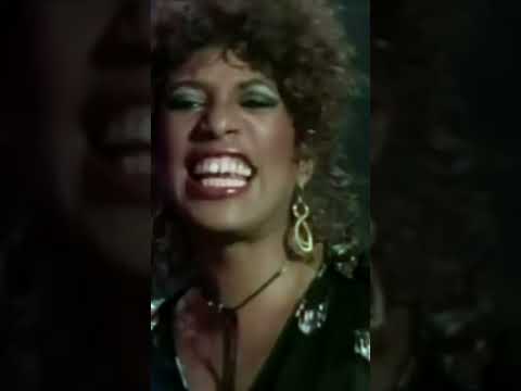 Pointer Sisters Jump (For My Love) 80s 1984