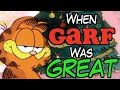 The Best Cartoon Christmas Special: A Garfield Christmas