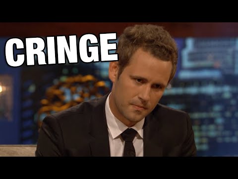 25 More Of The CRINGIEST Moments From The Bachelor Franchise