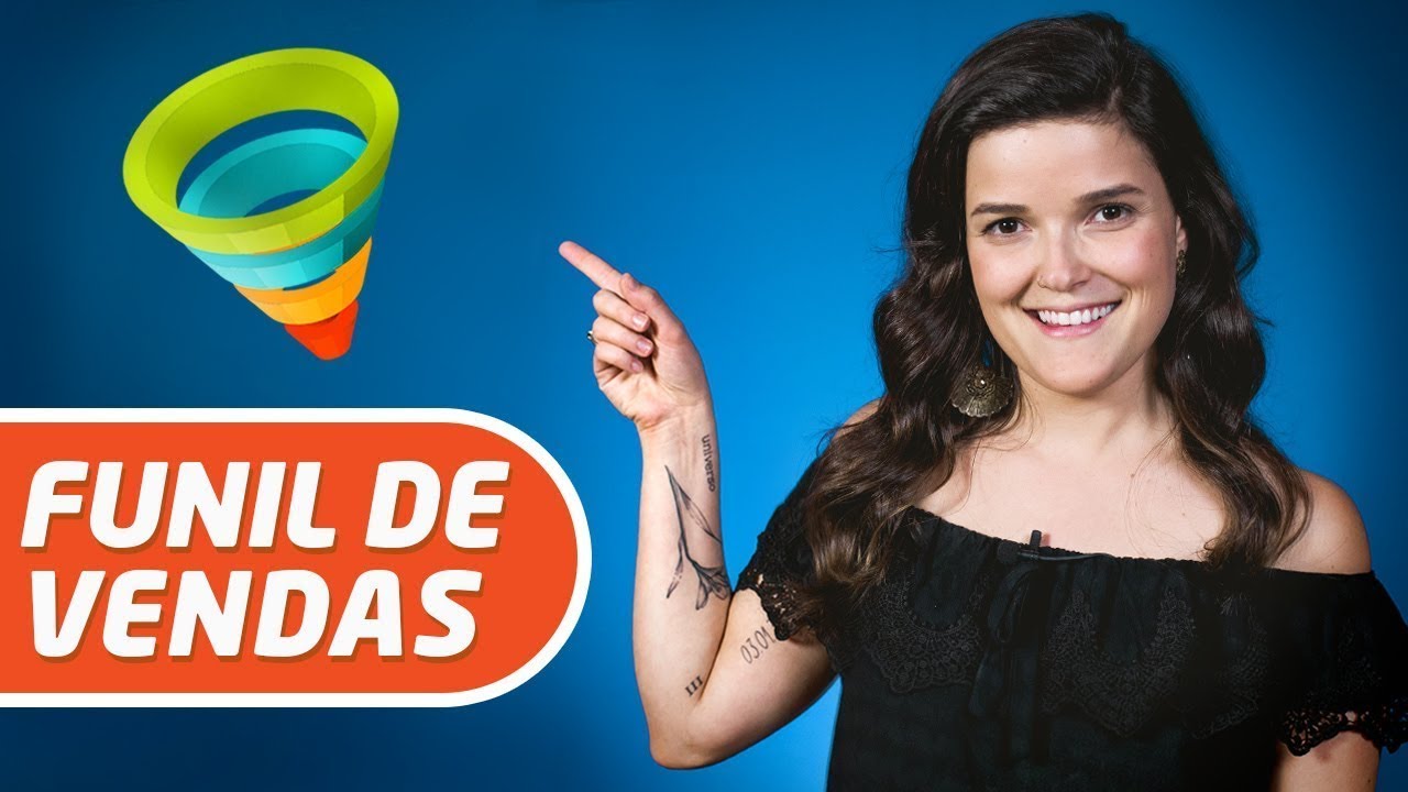 FUNIL DE VENDAS no marketing digital: o que é e como fazer? - Hotmart Tips #67