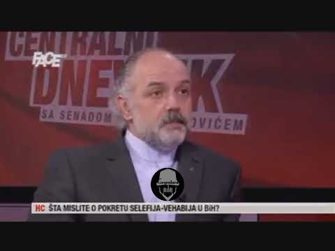 Sufija o tkz "vehabijama"