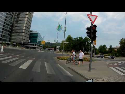 DailyRide2 - Ljubljana
