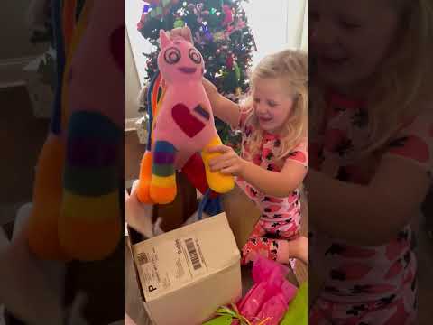 Design Your Own Stuffed Animal!