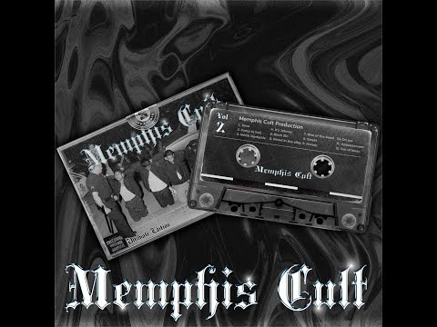 Memphis Cult Volume. 2 (Official Video)