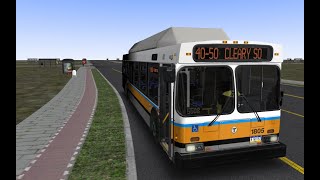 Download lagu Mini Game Stream (OMSI 2 Map Updates) mp3