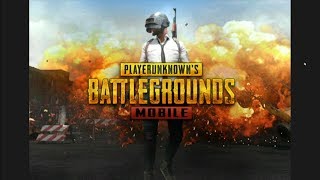 【PUBG　実況】part20 モバイル版を疑似スマホでPC操作してみた