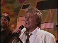 June 4, 1998 - Rod Stewart / 'Ooh La La'
