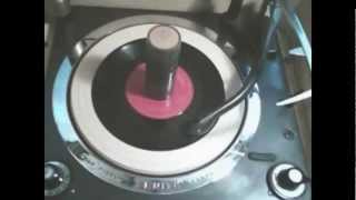 Joe Meek - I'm Not Sleeping Too Well Lately