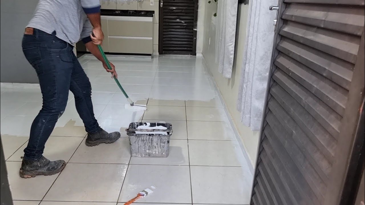 NUNCA Troque Seu PISO Sem Antes Ver ISSO custo Zero