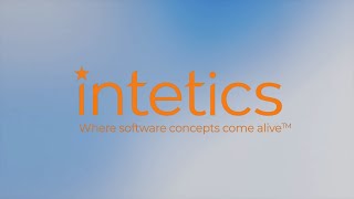 Intetics - Video - 1