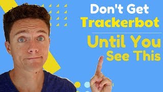 Full Trackerbot Review (Is The New "Manual" Tracker Bot Worth It?)