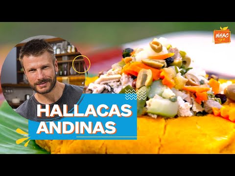 POLENTA ABERTA: veja como fazer prato tradicional da Venezuela | Tempero de Família