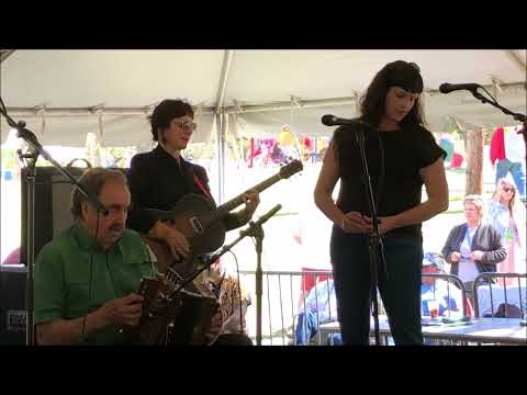 Festivals Acadiens 2022: The Savoy Family Cajun Band (Mix)