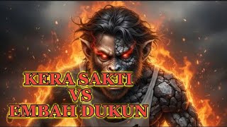 Download lagu Kera sakti vs Mbah dukun versi rock  mp3